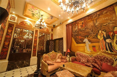 渭南高档KTV妹子质量哪家好